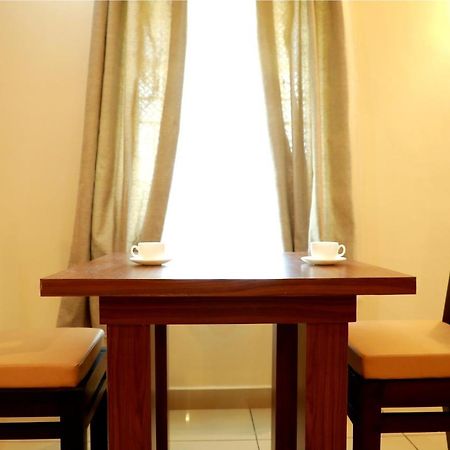 Hotel Wayanad Royal Crown Kalpetta Exterior foto